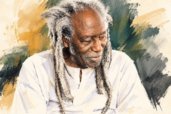 Eusi Kwayana, ‘Sage of Buxton’ and WPA co-founder, dies at 101
