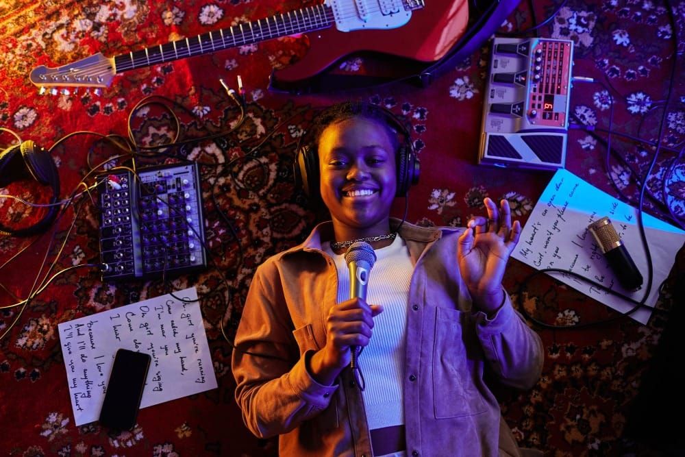 10 Music Jobs in Jamaica You Might Not Know About - and are Well-Needed