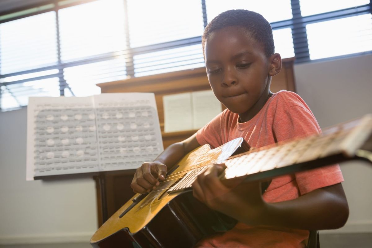 Jamaica’s Music Legacy Begins in Childhood So Why Doesn’t Its Investment?