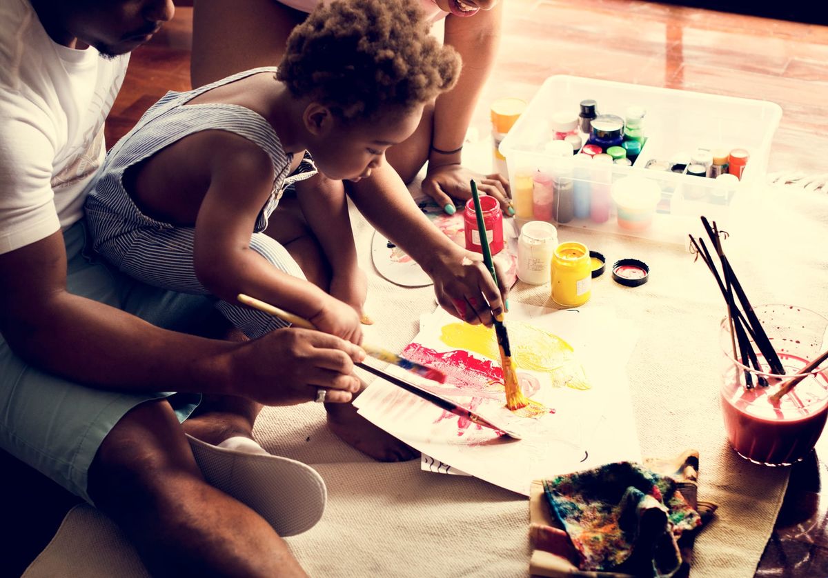 8 Everyday Activities That Can Boost Your Child’s Learning