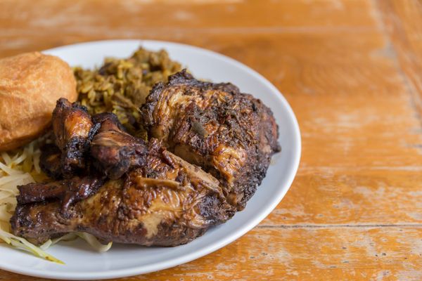 Surprising Origins of Jamaican Foods and How They Challenge Cultural Identity