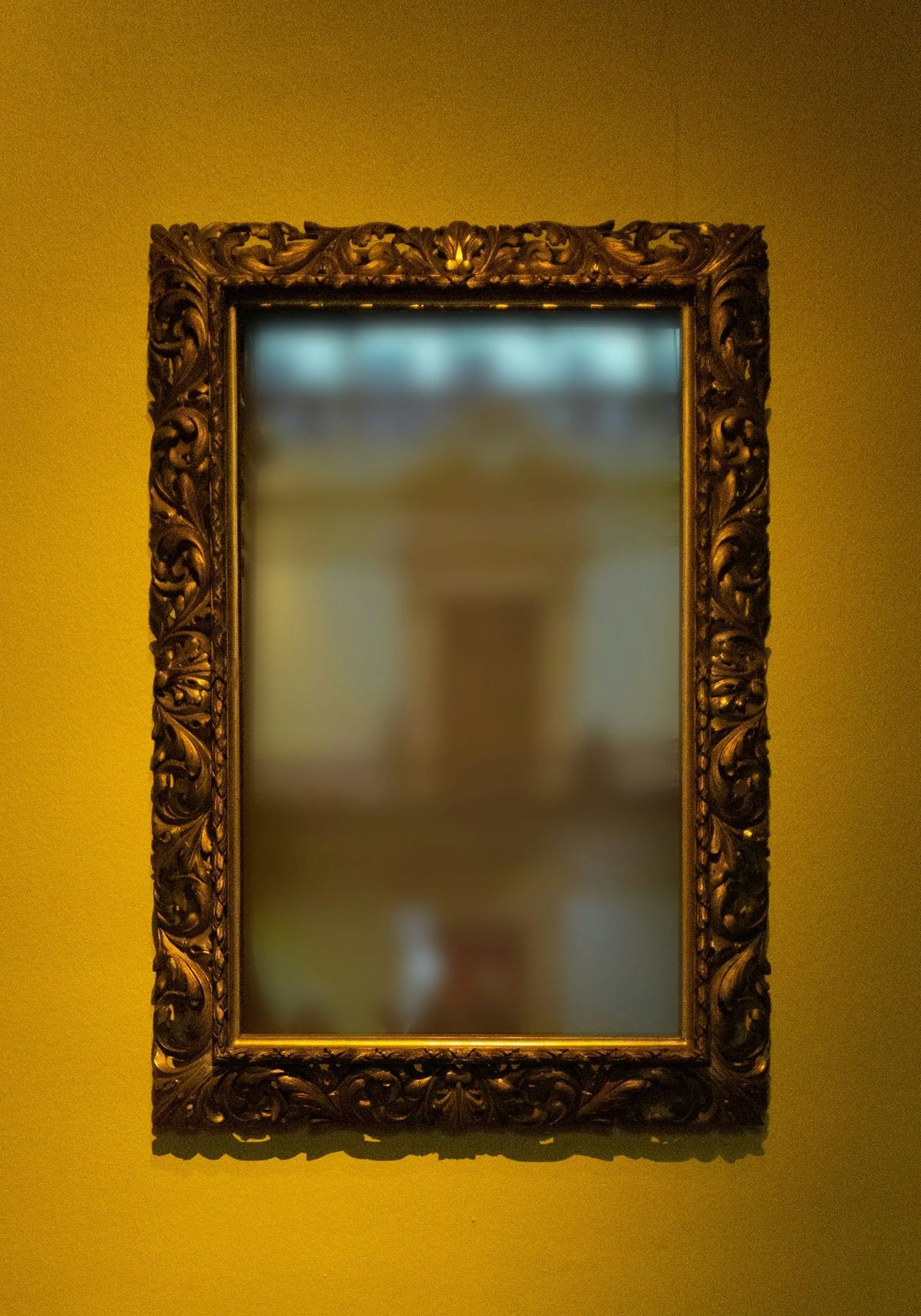 Mirror, Mirror