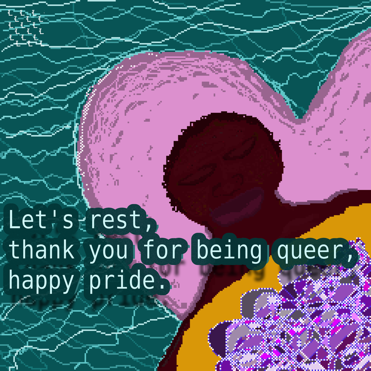 Pride - beyond the celebrations