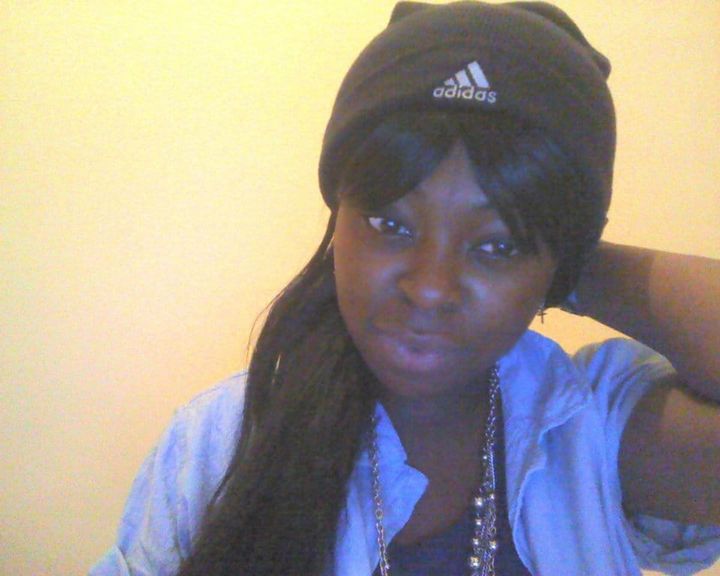 A picture from my uni days - Love, Builder of Worlds 