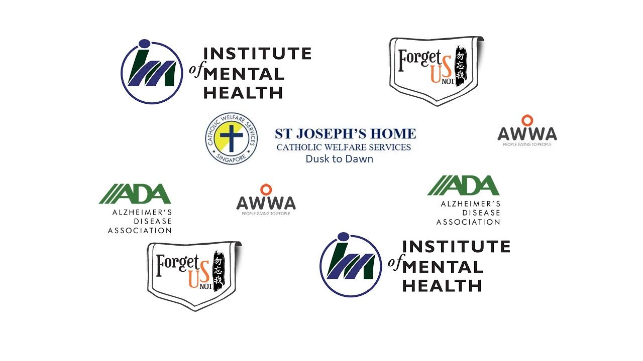 Dementia    失智症