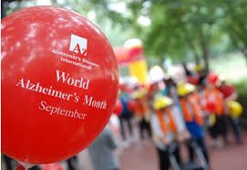 新加坡国际失智症月活动-9月