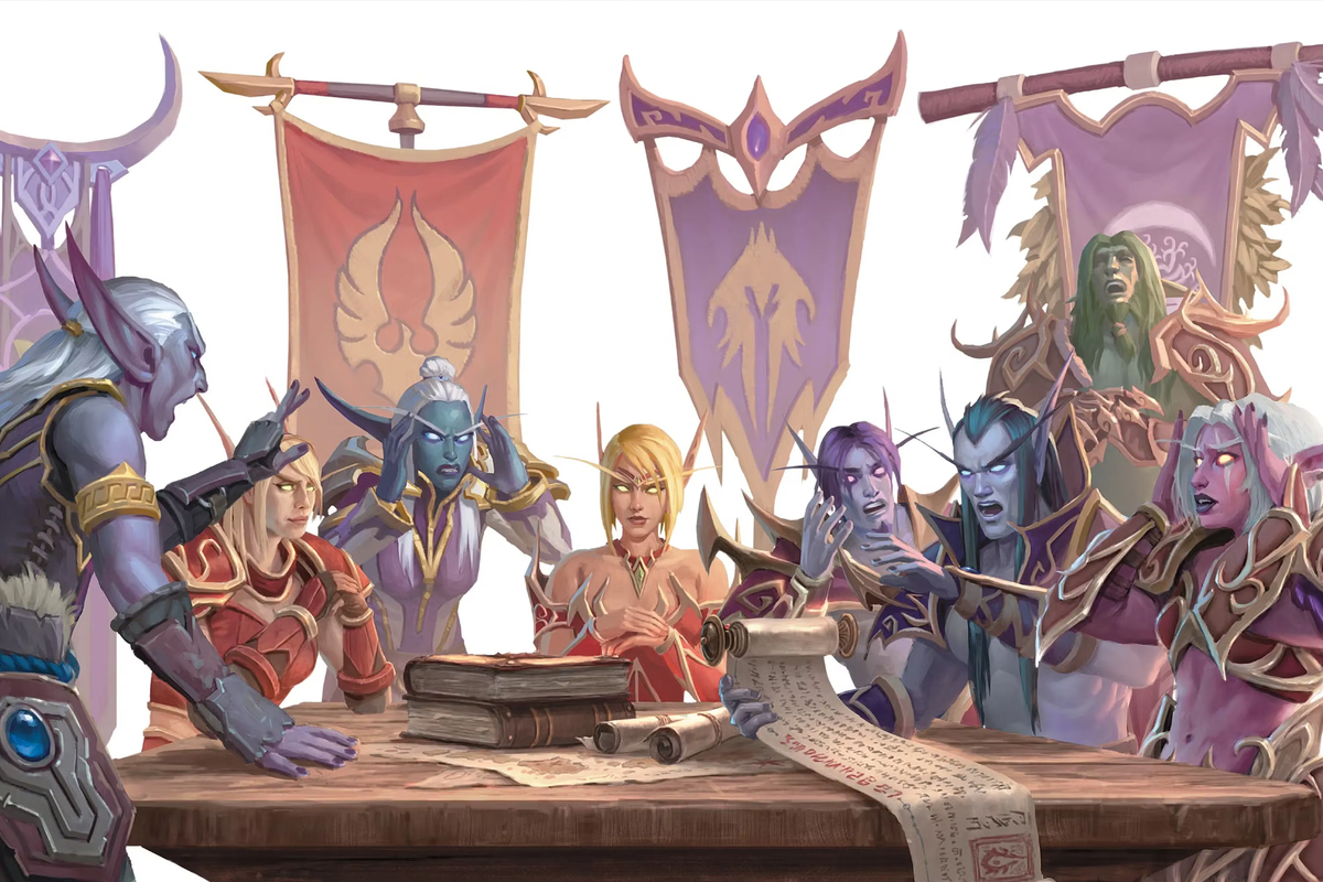 Universes Beyond Has Come for 'Dungeons & Dragons'