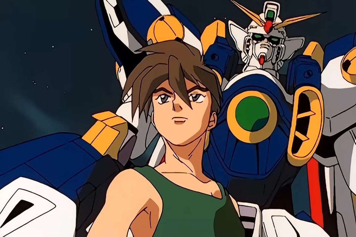 Peter Cullen Introduced Me to Anime