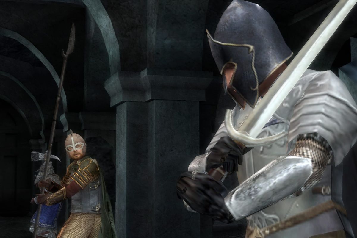 An Ode to the Unneccessarily Difficult Tie-In Video Game