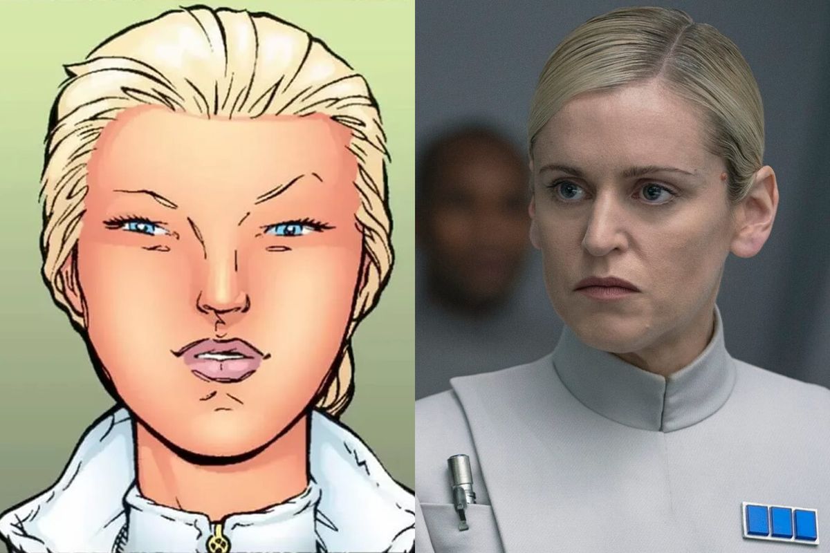 The 'Star Wars'/Marvel Crossover Idea I Can't Stop Thinking About