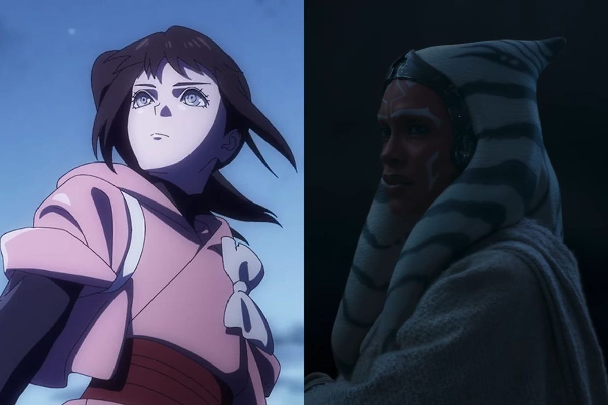 A Vision for the Jedi