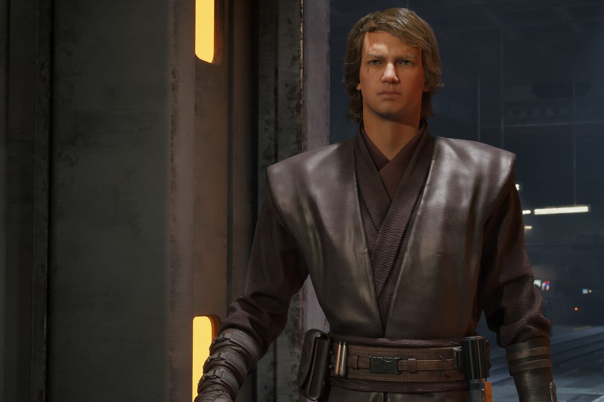 This Is the Perfect 'Star Wars' Cameo