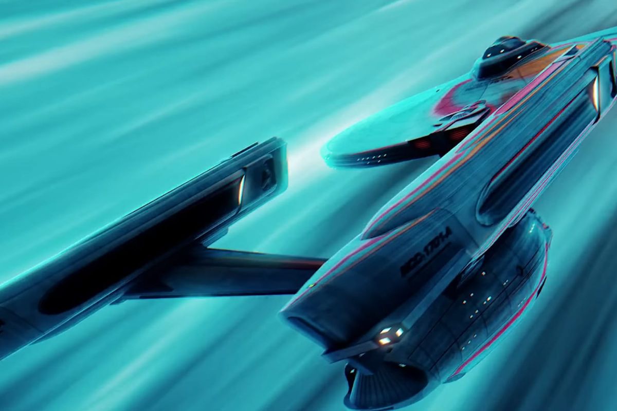 What *Is* the Future of 'Star Trek'?
