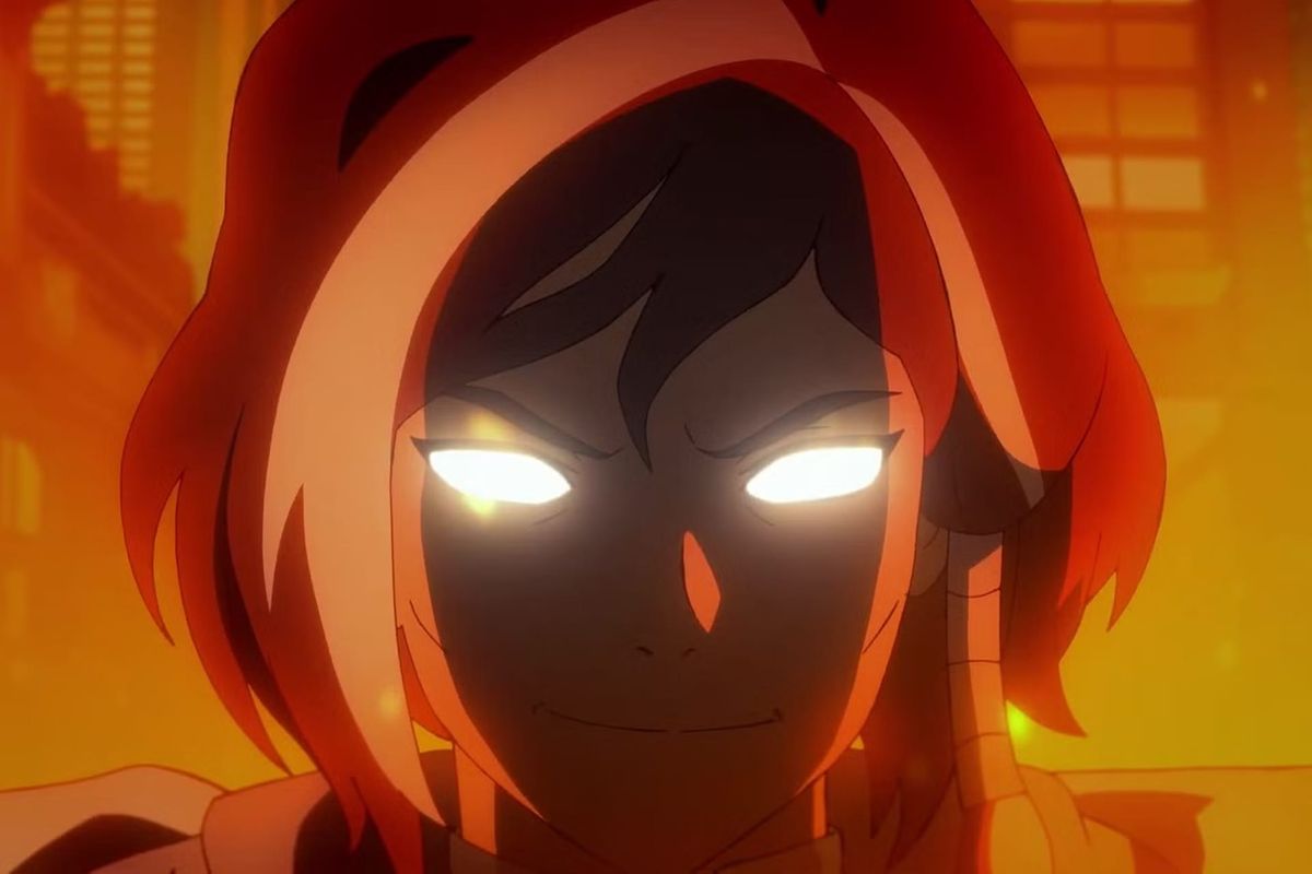 Free Blog of the Week: The Most Important Legacy of 'The Legend of Korra'