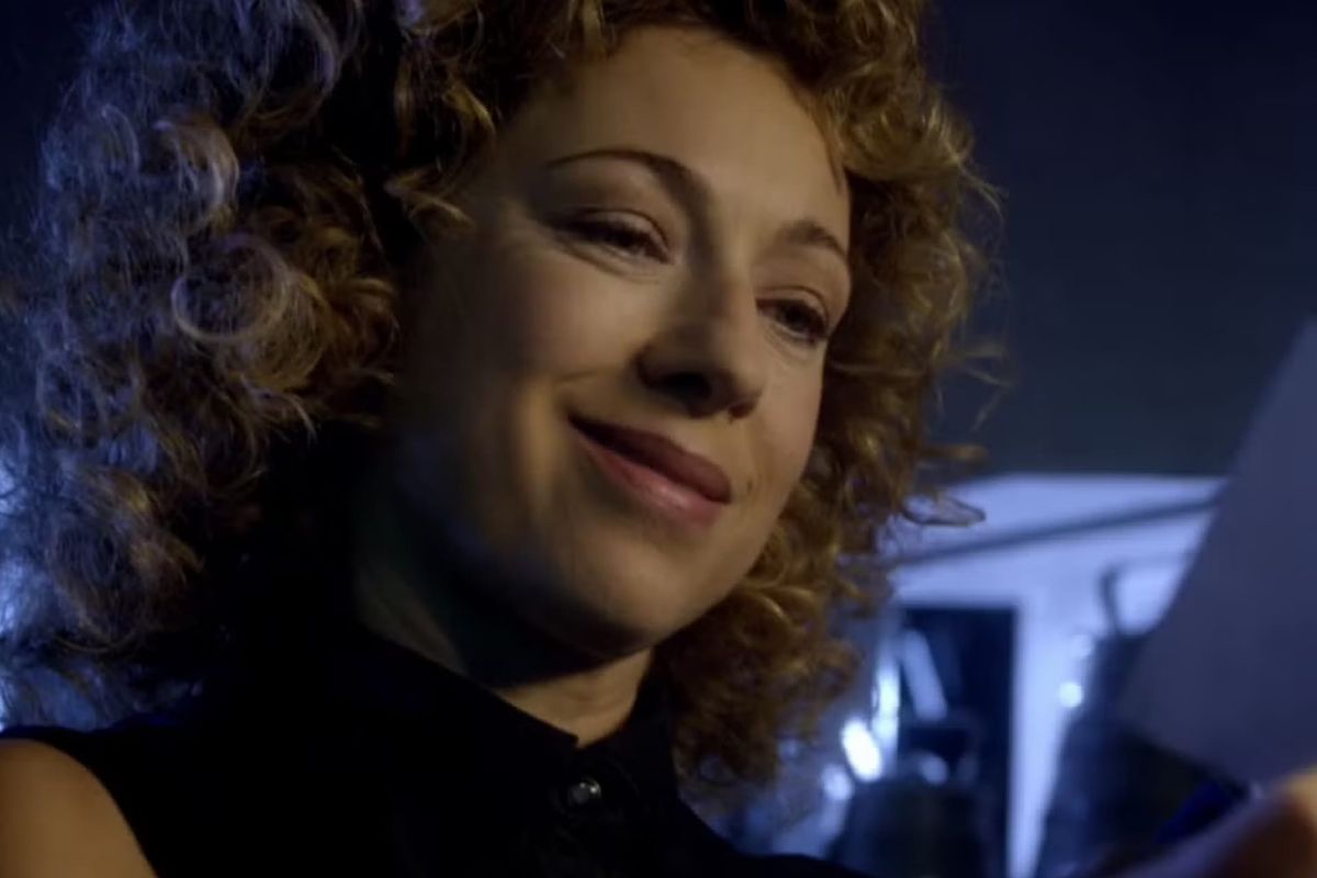 No, Russell T. Davies, Spoilers Shouldn't Land Someone In Jail
