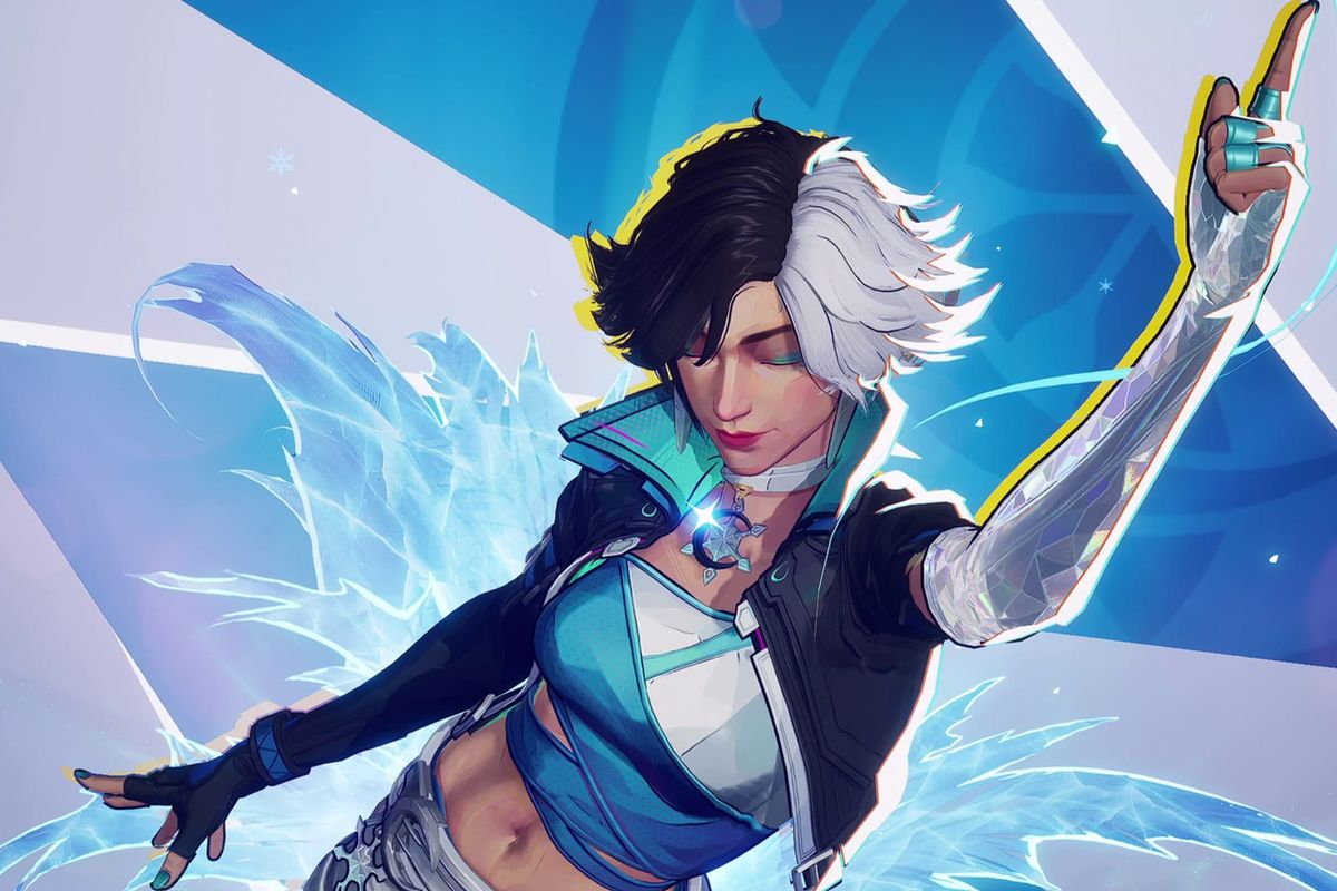 How Do You Solve a Problem Like Luna Snow?