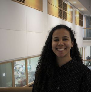 Flávia Oliveira Geraldes