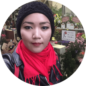 Diana Abidin