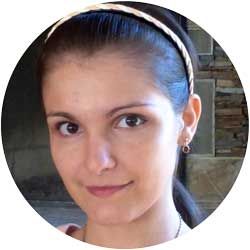 Dr Natalia Syzochenko