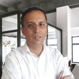 Dr. Natarajan Ganesan