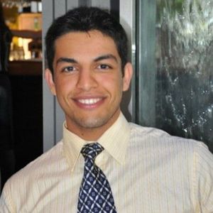 Dr. Abdulaziz Aldayel