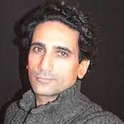 Dr. Richard Amaee