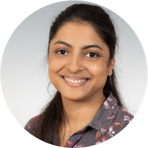 Subhadra Chakrabarty