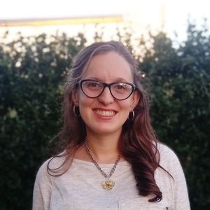 Dr María Noelia Lardizábal