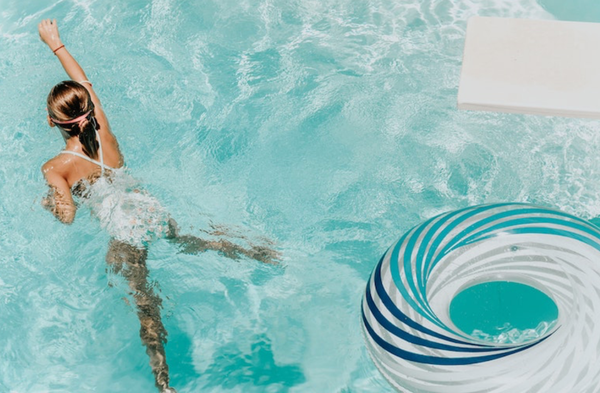 COVID-19 FAQ: Can you get infected by SARS-CoV-2 from water?