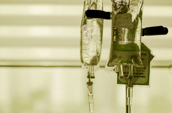 COVID-19 FAQ: How donated blood from recovered patients can help people with severe cases?