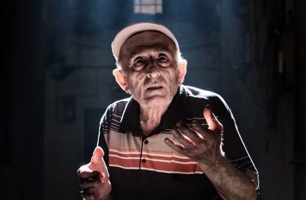 COVID-19 FAQ: Does social isolation during lockdown affect the brains of the elderly?