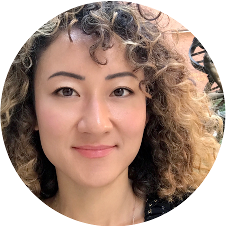 Dr Linda May-Zhang