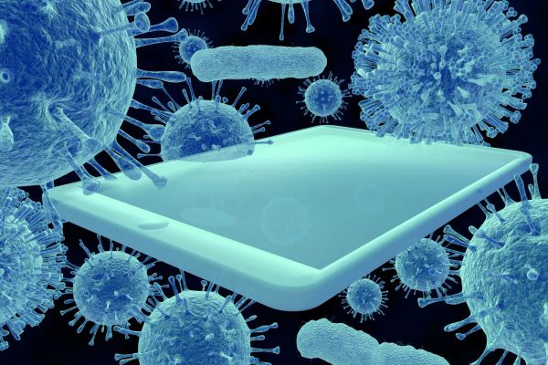 How long can SARS-CoV-2 survive on surfaces?