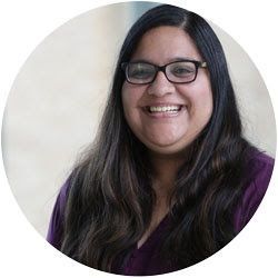 Dr Aayushi Uberoi