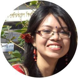 Dr Priyanka Barua