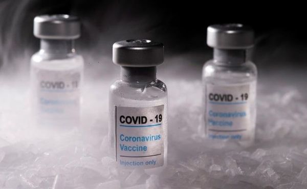 COVID-19 vaccines vs the Delta variant: How effective are they?