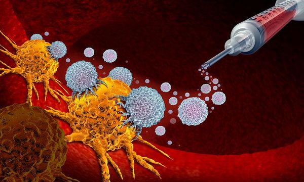Infecting tumors: the war on cancer goes viral