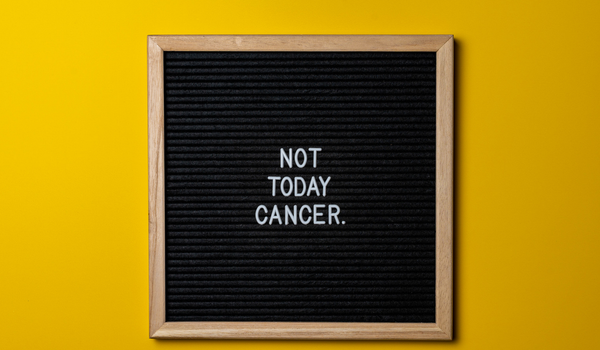 Progress in cancer prevention