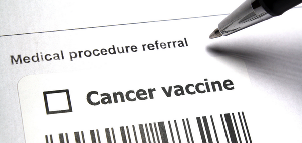 How can we make better cancer vaccines?