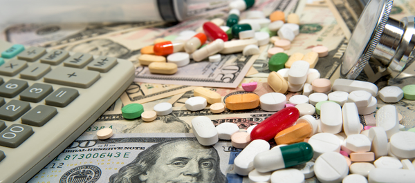 What's more toxic? Cancer or the costs?