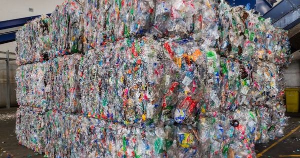 Recycling polyethylene more effectively: could this discovery help end the plastic dilemma?