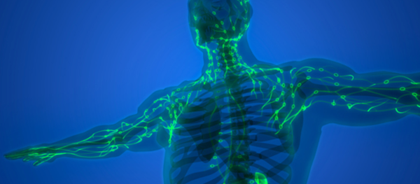 While we need a little TLC, tumors need a little TLS