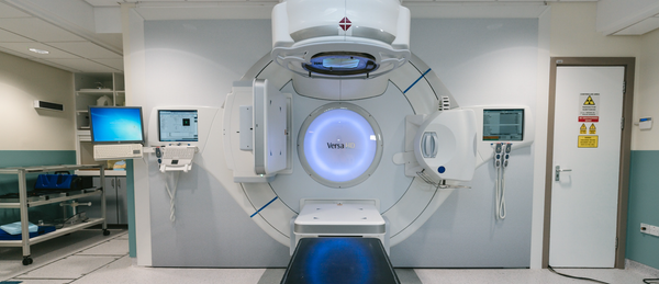 A New Age for Cancer Radiotherapy is Around the Corner
