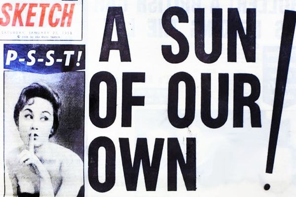 The climate clock is ticking. Will nuclear fusion come to the rescue?