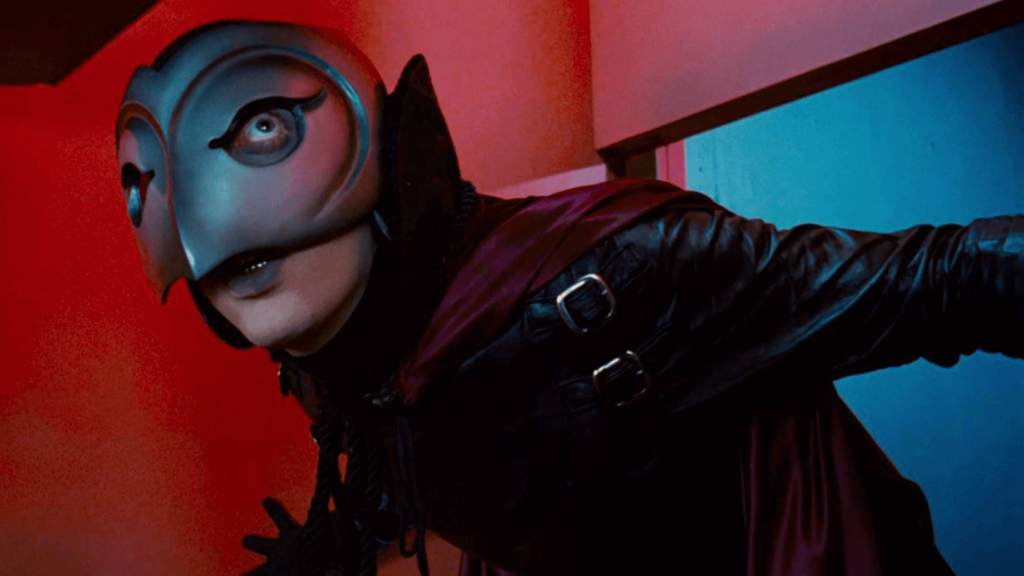 Phantom Thread: Brian De Palma's Phantom of the Paradise