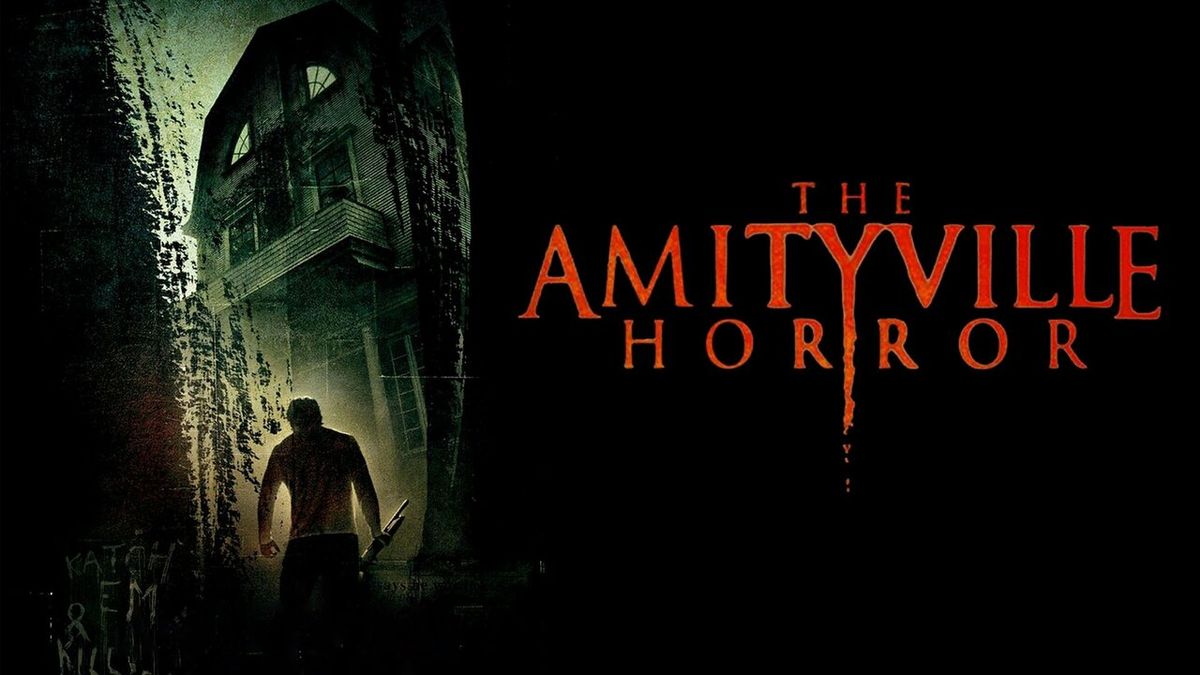 20 Years Later: The Amityville Horror (2005)