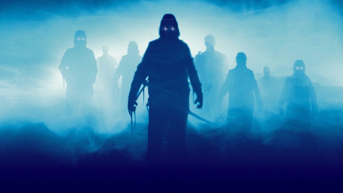 45 Years Later: John Carpenter's The Fog