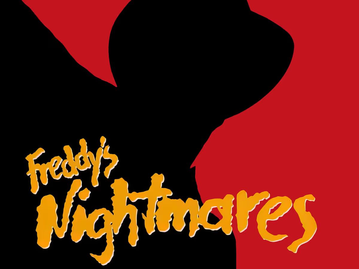 Whatever Happened to the Nightmares? The Wild Detour of Freddy’s Nightmares Season Two