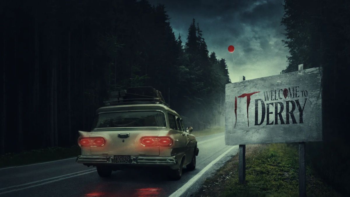 Let's Talk About the First Season of IT: Welcome to Derry