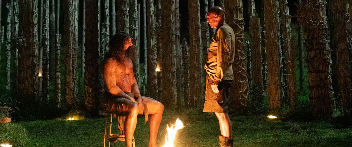 Quickie Review: 28 Years Later: The Bone Temple